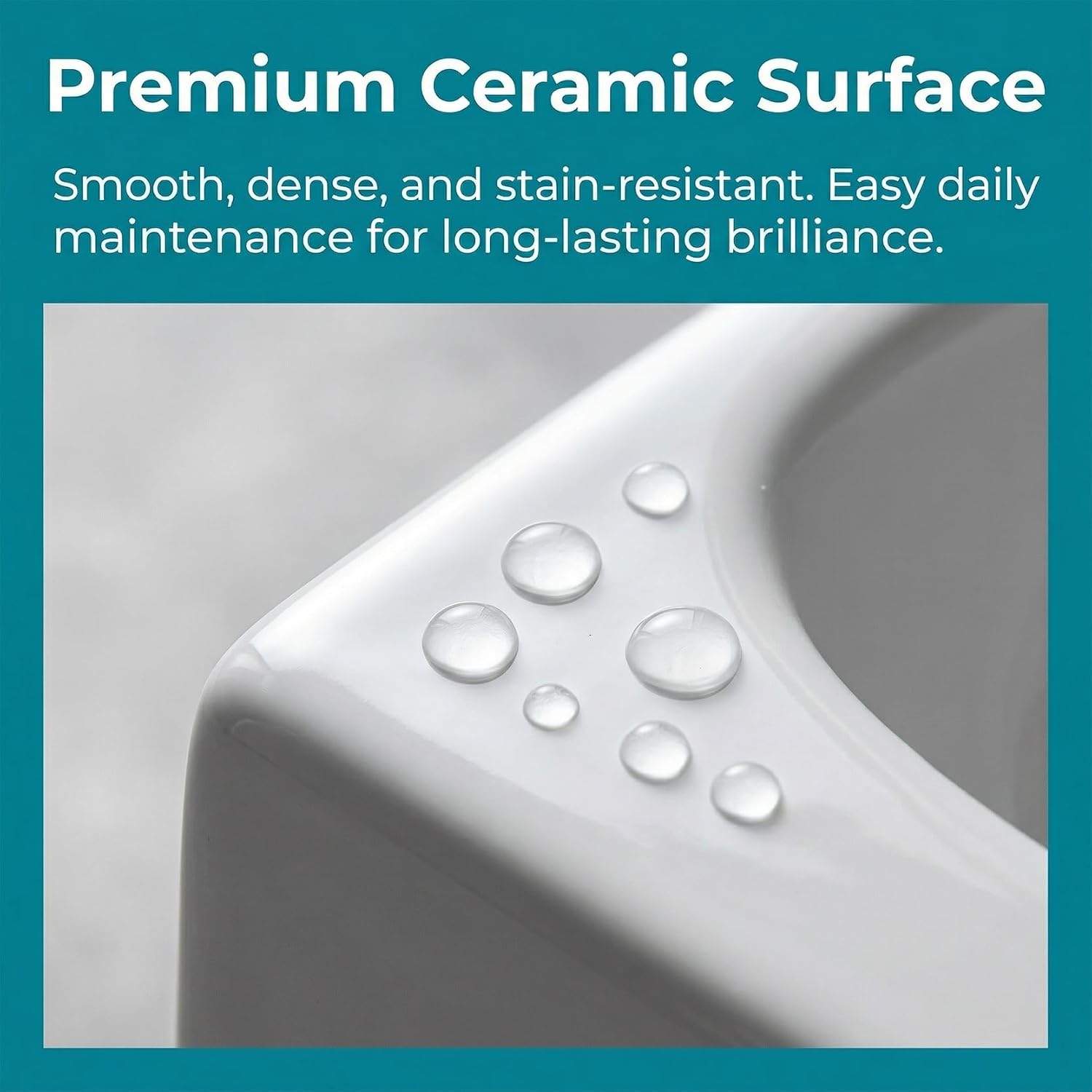 Ceramic Urinal with Sink and Faucet, Water-Saving Integrated Men's Urinal for Bathroom, Flush Male Urinal with Pull-Out Tap, Wall/Floor Drain for Home & Commercial Use