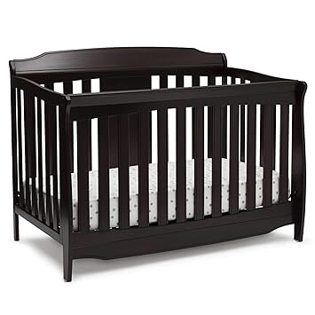 amazon delta crib