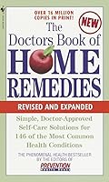 Algopix Similar Product 15 - The Doctors Book of Home Remedies