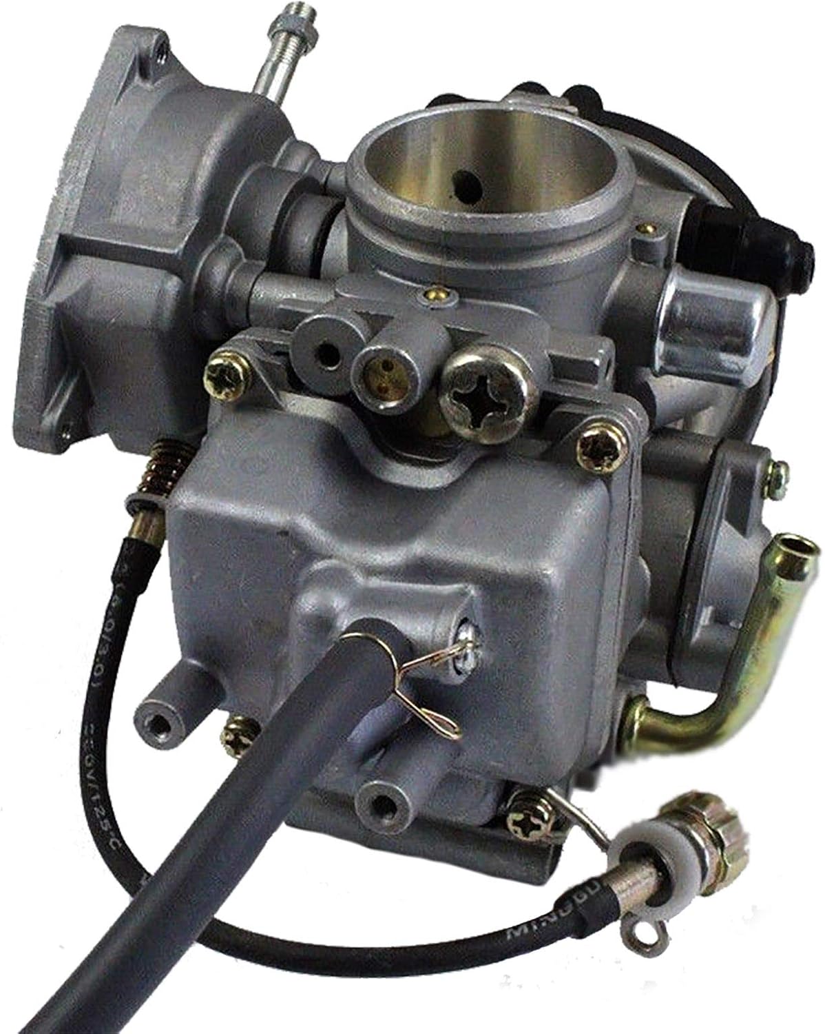 Carburetor for Kawasaki KSF400 2003 2004 2005 KSF 400 Racing Quad OEM 15003-S026 KS-F400