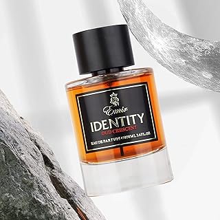 Identity Emir 100ml Eau de Parfum Fragrance EDP Paris Corner Perfumes (OUD CRESCENT)