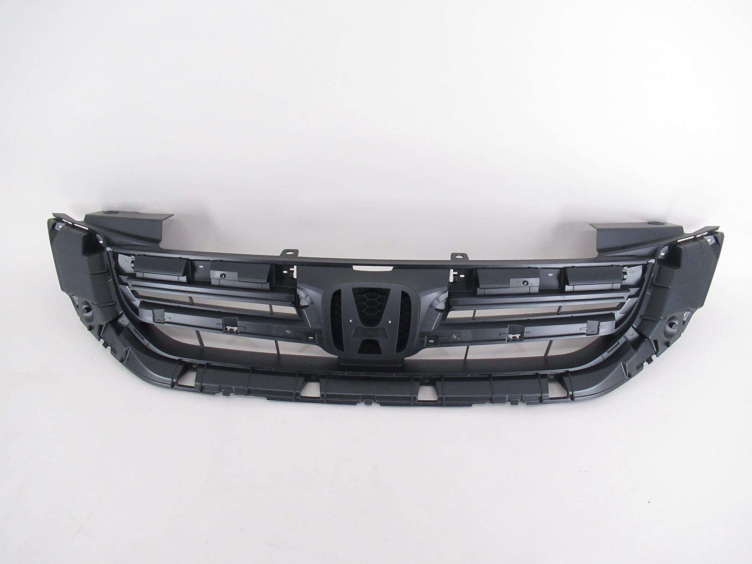 Amazon.com: Genuine Honda Parts - Base, Fr. Grille (71121-T3Z-A01