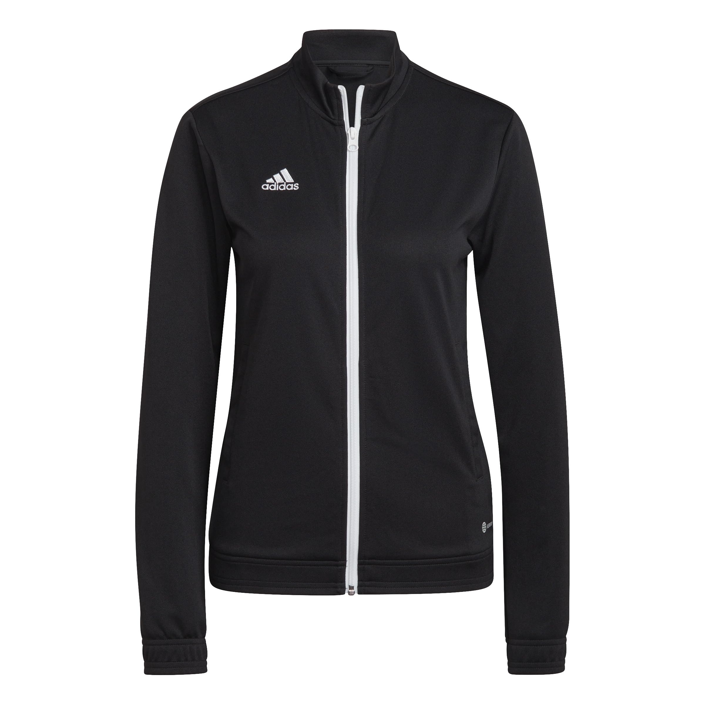 adidas Women's Entrada 22 Track Jacket Track top (pack of 1)