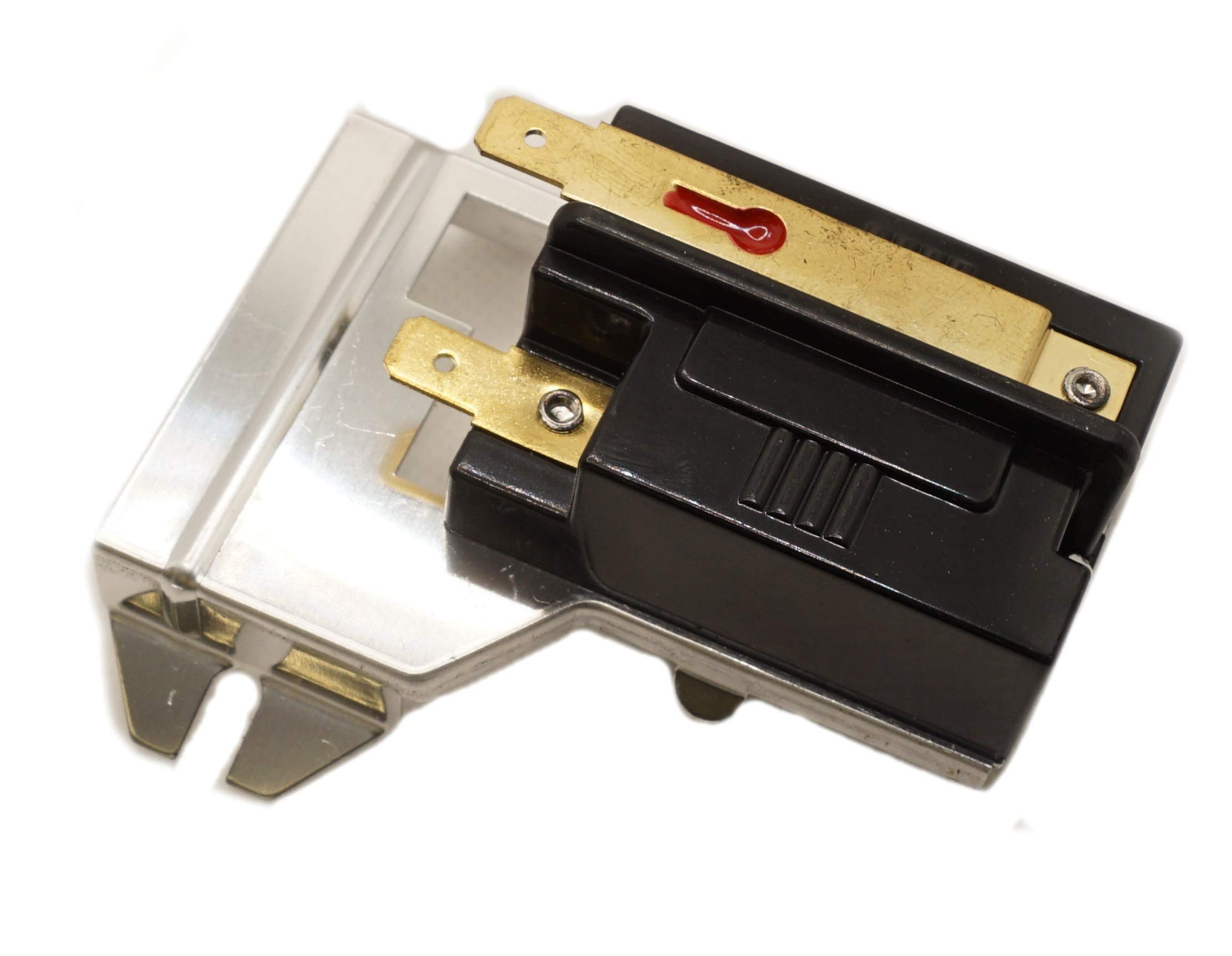 Seneca River TradingGas Dryer Flame Sensor for Speed Queen, 510213, D510213