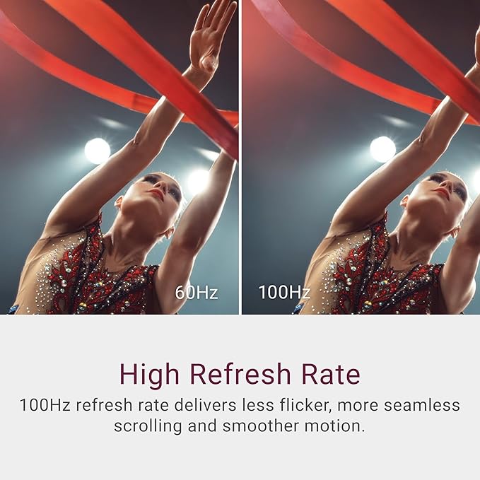 Monitor 24 Pulgadas Full HD IPS 100Hz miniatura 3