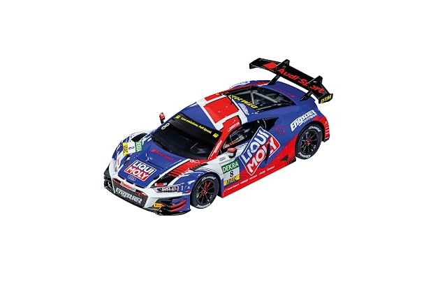 Carrera - 20032010 Digital 132 Audi R8 LMS GT3 EVO II 'Engstler Motorsport, No.8', DTM 2023