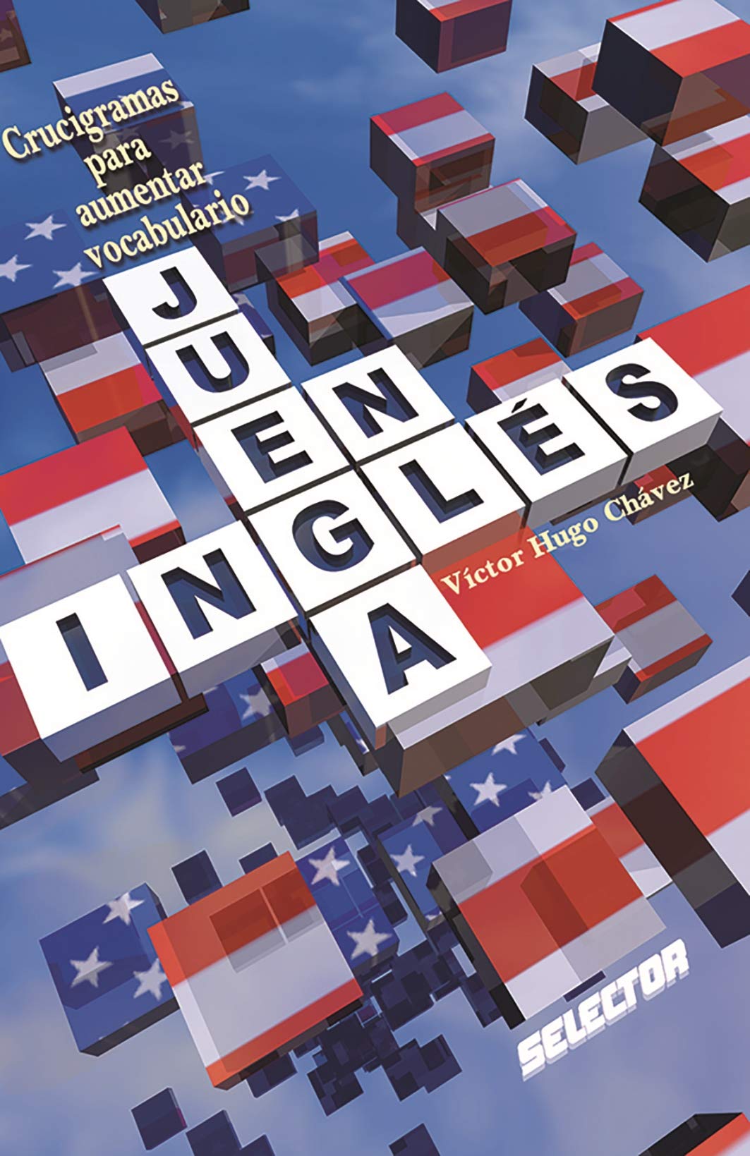 Juega En Ingles Crucigramas Para Aumentar Vocabulario/playing With Crossword Puzzles to Learn English (Didactica)