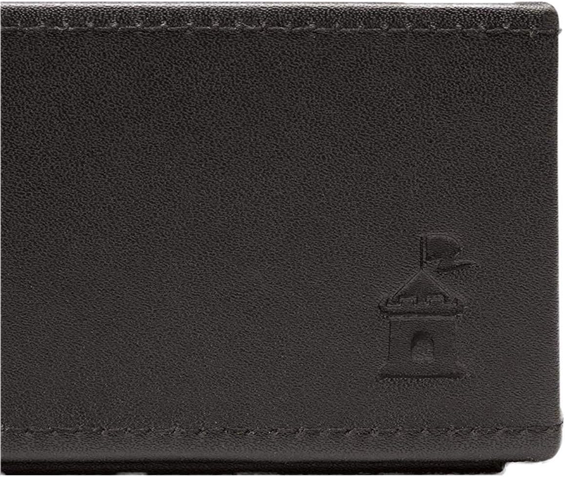 Armory by Castle - Leatherette Two Stackable Paper Trays Desk Organizer - Clutter Organizer for Home, Office, Personal, and Employee Files (Two Paper Trays - Stackable)