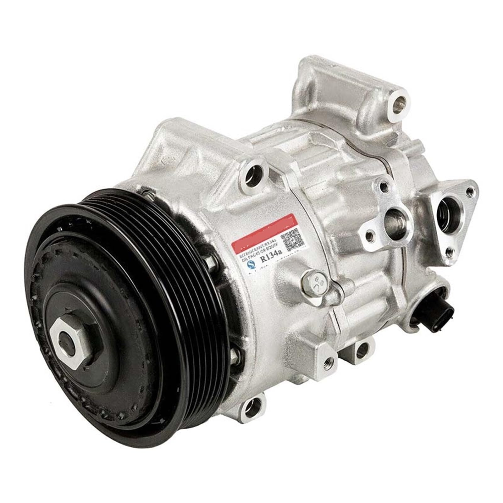 Amazon.co.jp: 7SES17C AC A/C コンプレッサー、トヨタ RAV4 に対応