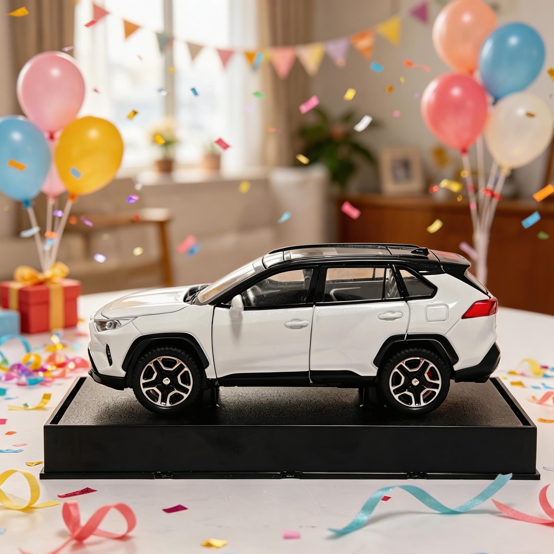 Amazon.co.jp: ERBADIHAGO モデルカー 1/32 トイカー 合金 ダイ