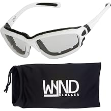 Halvert Motorcycle Sunglasses Riding Glasses