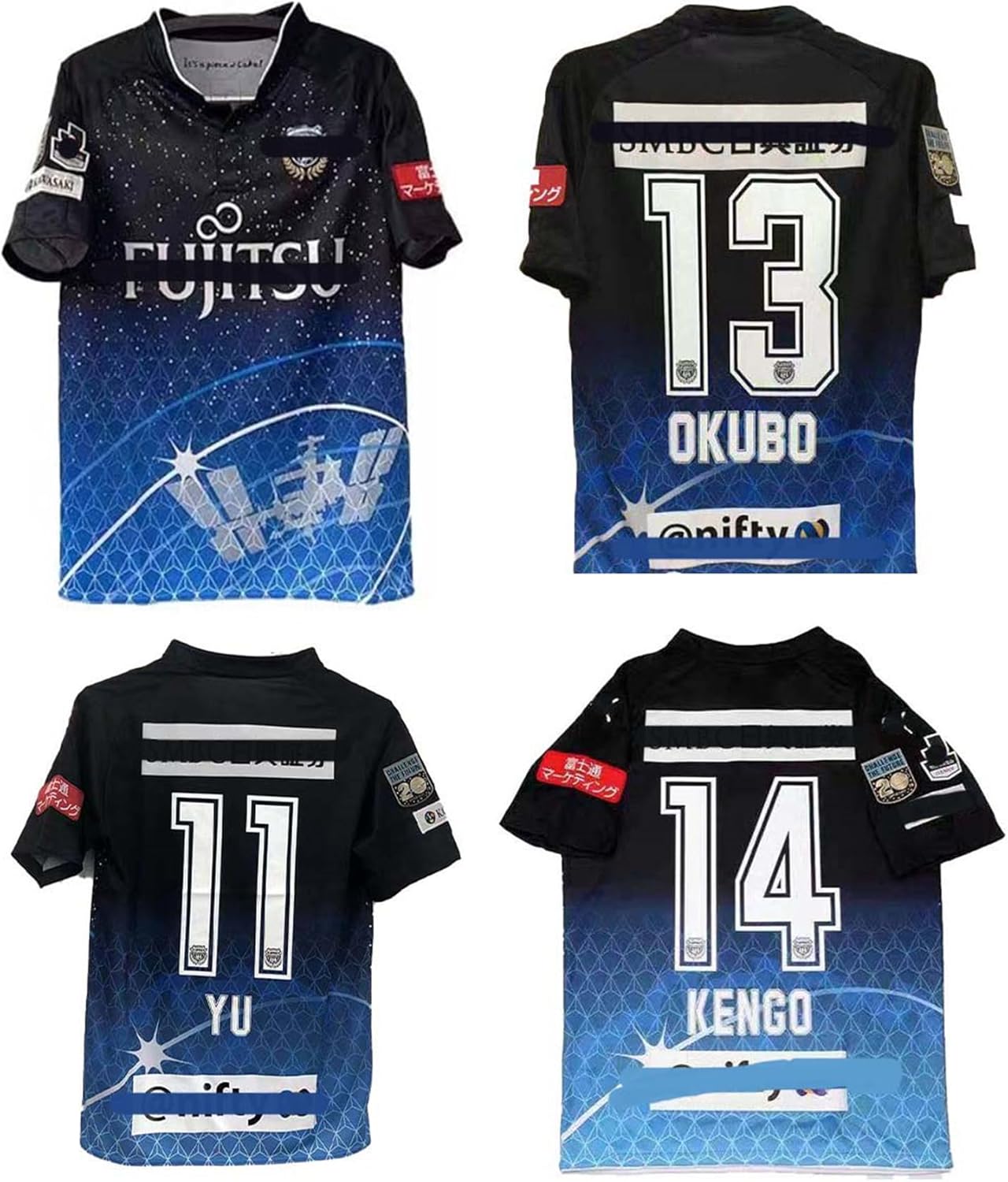 MF14／中村憲剛選手 | 選手・スタッフプロフィール2015 : KAWASAKI