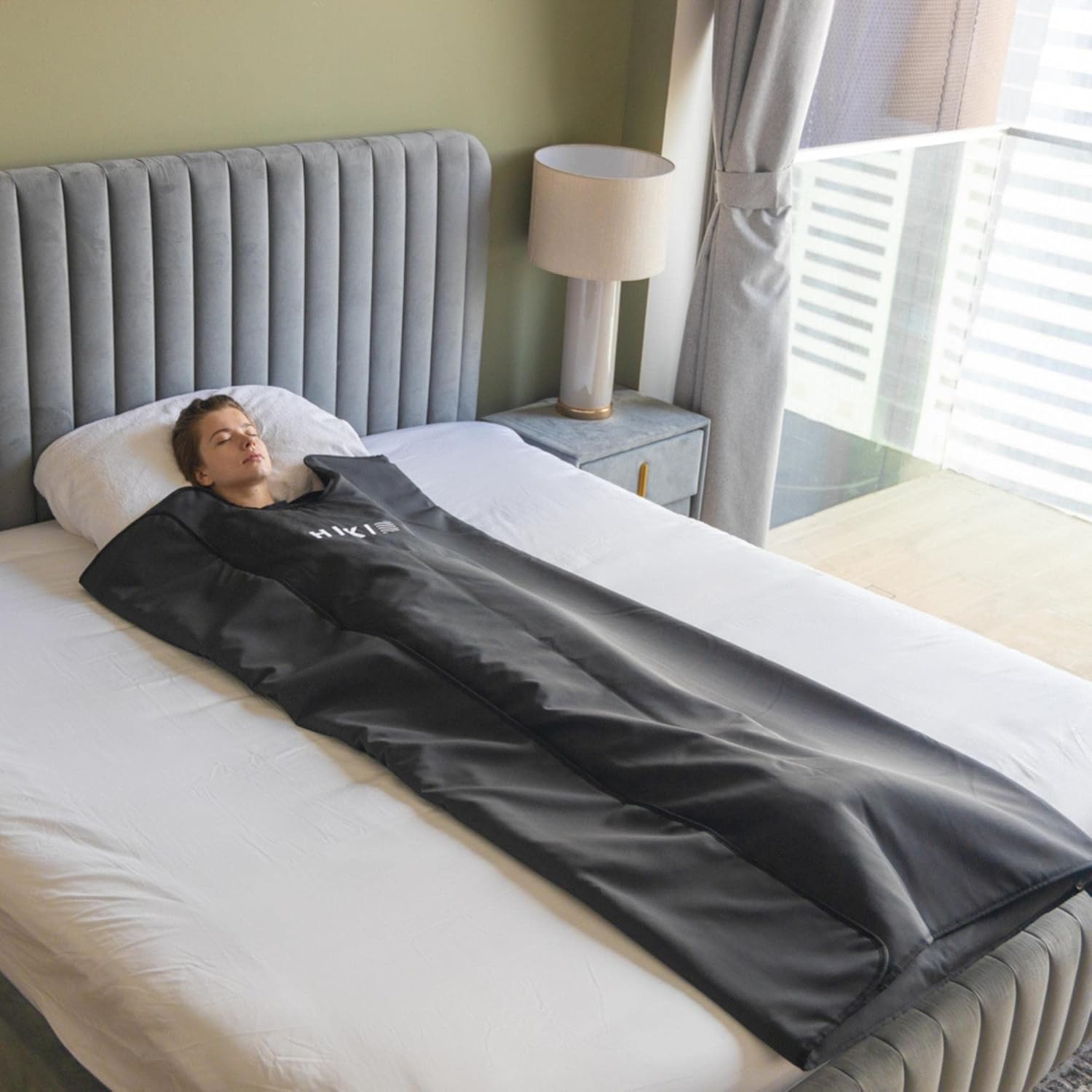 Higher Dose Sauna Blanket Amazon at Thomas Murray blog