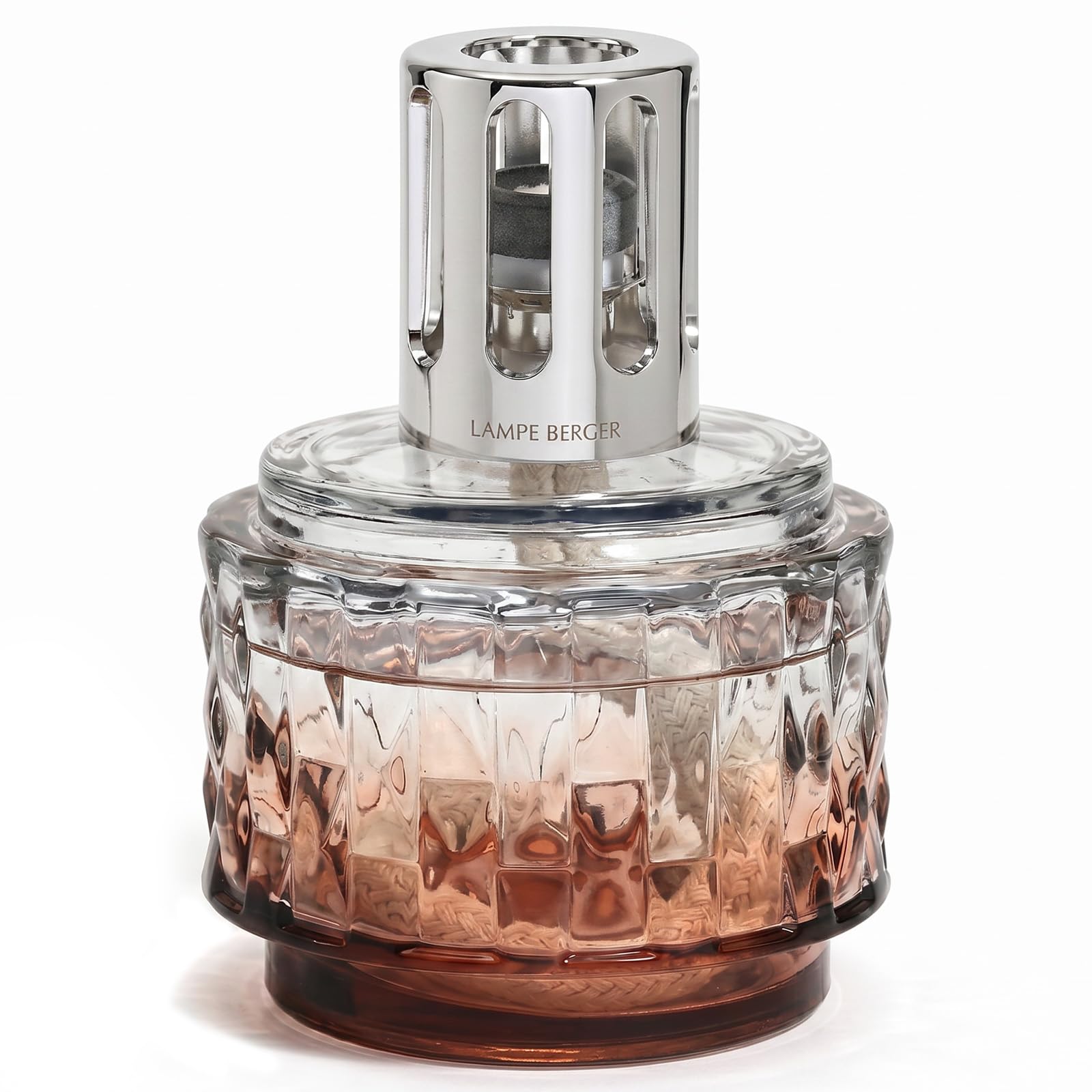 MAISON BERGER - Lámpara Berger Variation Rose Ambré