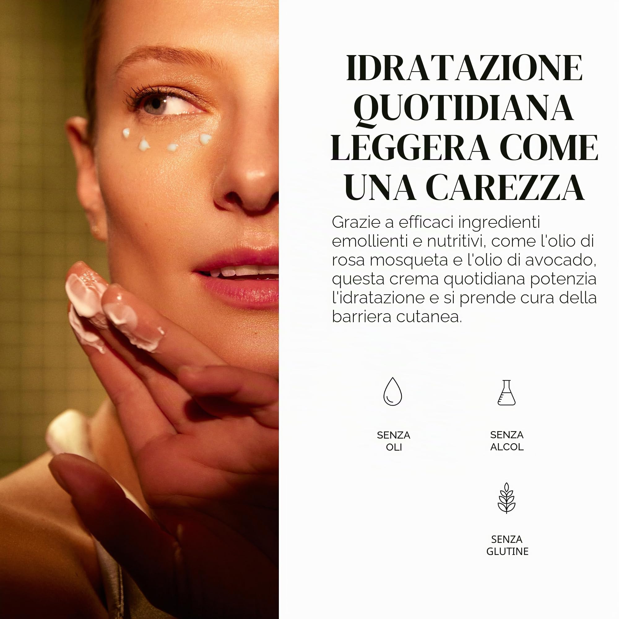 Natura Bissé DRY SKIN double action h.prot day cream 75 ml