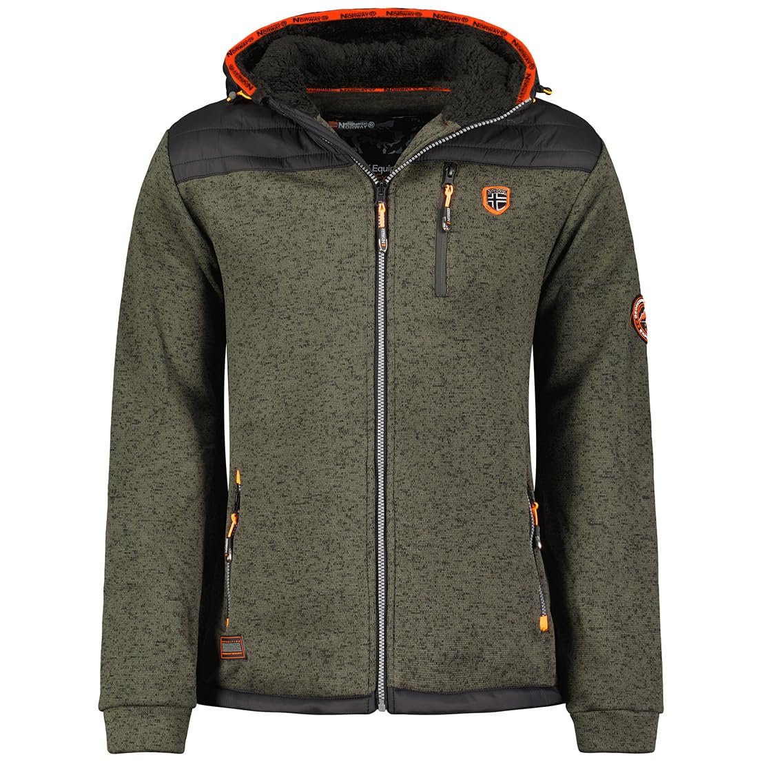 Geographical Norway Polar męski Mężczyźni Toledoama_men