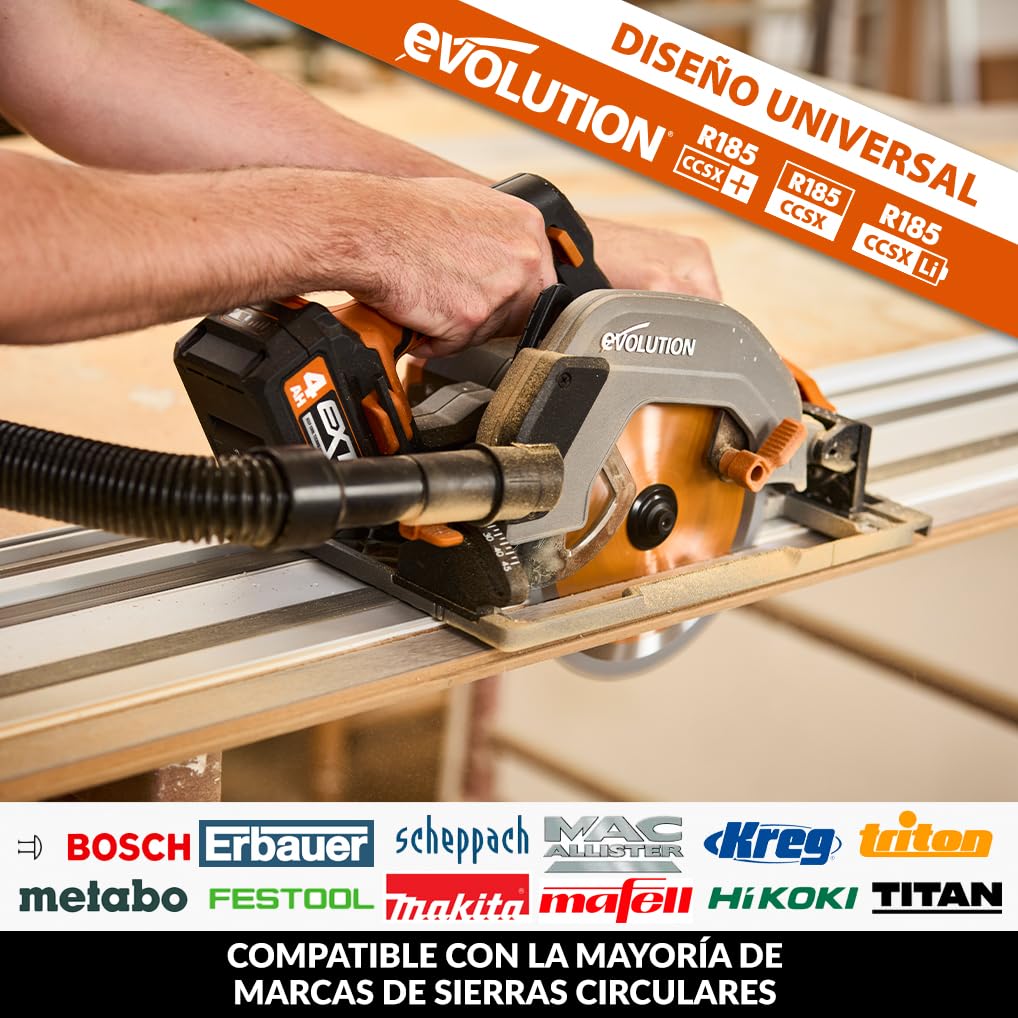 MAKITA D-03486 DISCO PARA SIERRA CIRCULAR PARA ALUMINIO 12" 80 DIENTES - Tool Solutions