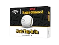 x Odyssey Golf Happy Gilmore Collection