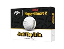 x Odyssey Golf Happy Gilmore Collection
