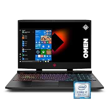 hp - お得！HP Omen 15 8750h 1060 office 2019 Amazon.com: HP Omen Gaming Laptop Intel Core i7 8750H 1TB HD