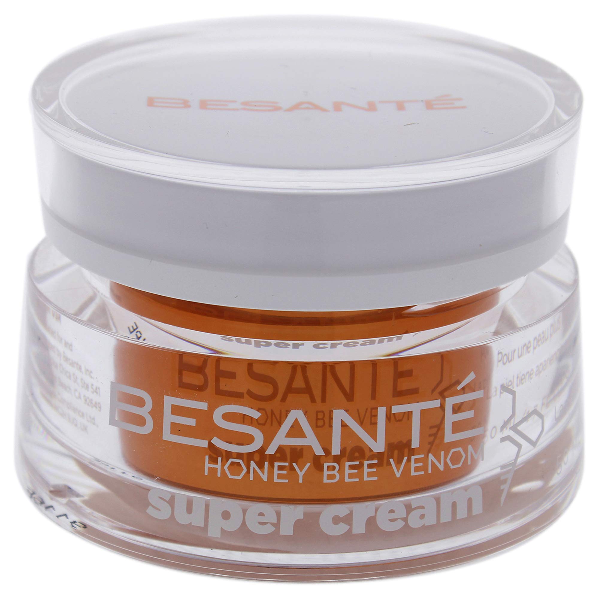 Susie Hassan Besante Super Cream 1.7 Oz