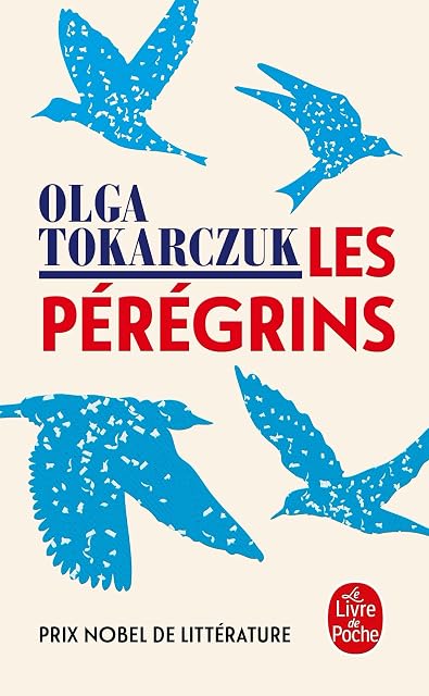 Portada de Les Pérégrins