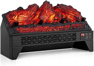 Winado 18 Inch Electric Fireplace Insert