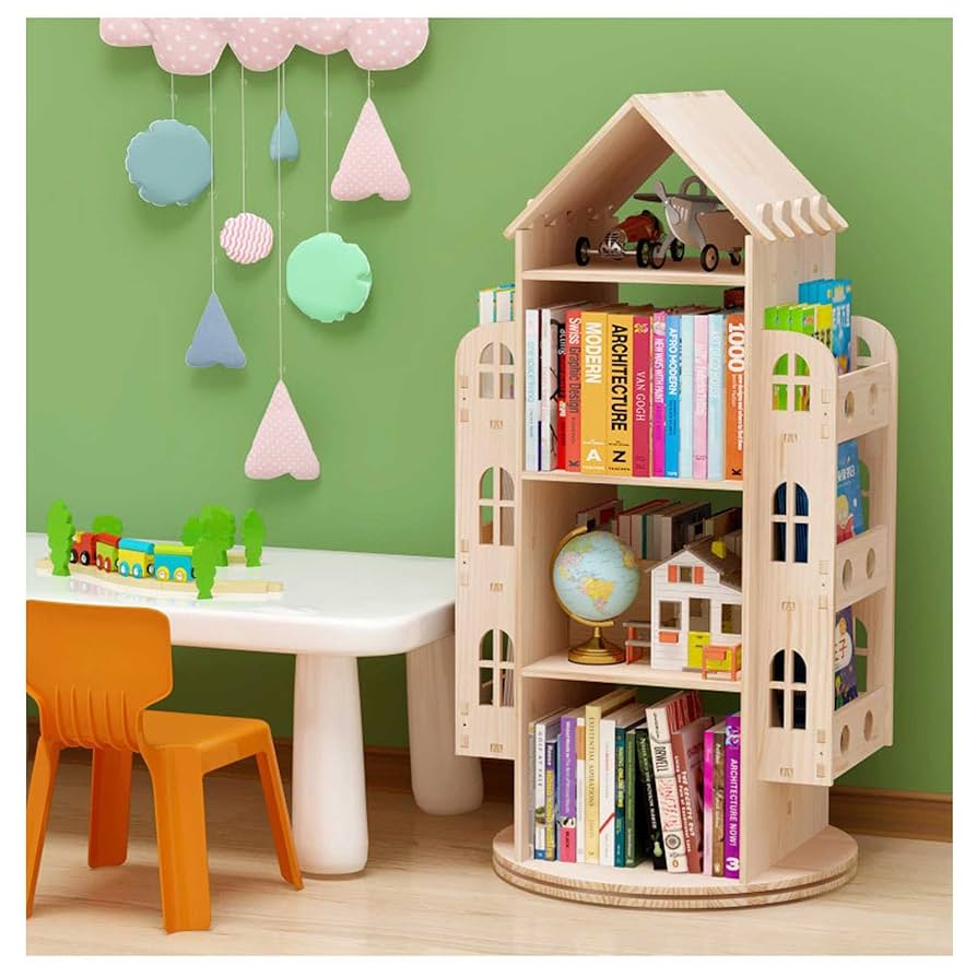 稀少/無垢材/大型/絵本棚/本棚/収納棚/幼稚園/学校/店舗什器 稀少/無垢材/大型/絵本棚/本棚/収納棚/幼稚園/学校/店舗什器