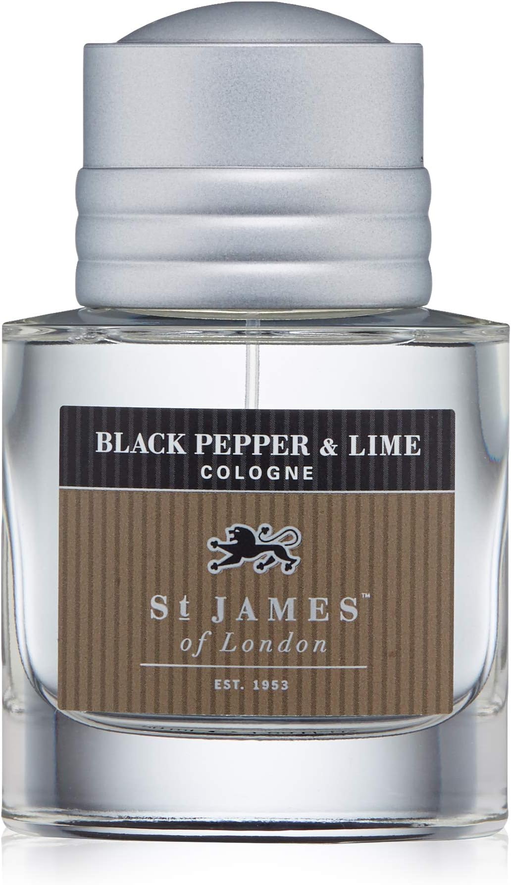 Black Pepper & Lime Cologne, 1.69 oz