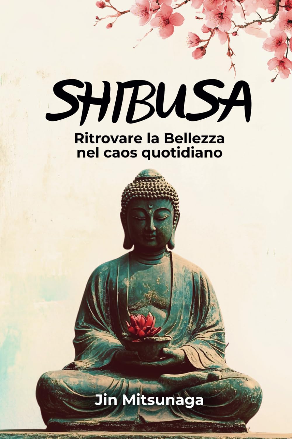 Shibusa: Ritrovare la Bellezza nel caos quotidiano