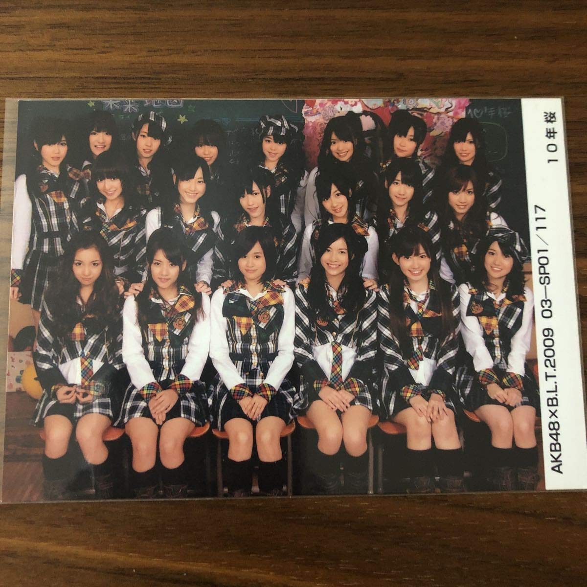 AKB48 10年桜 生写真 前田敦子 sub-buzz-18261-1551651435-1.