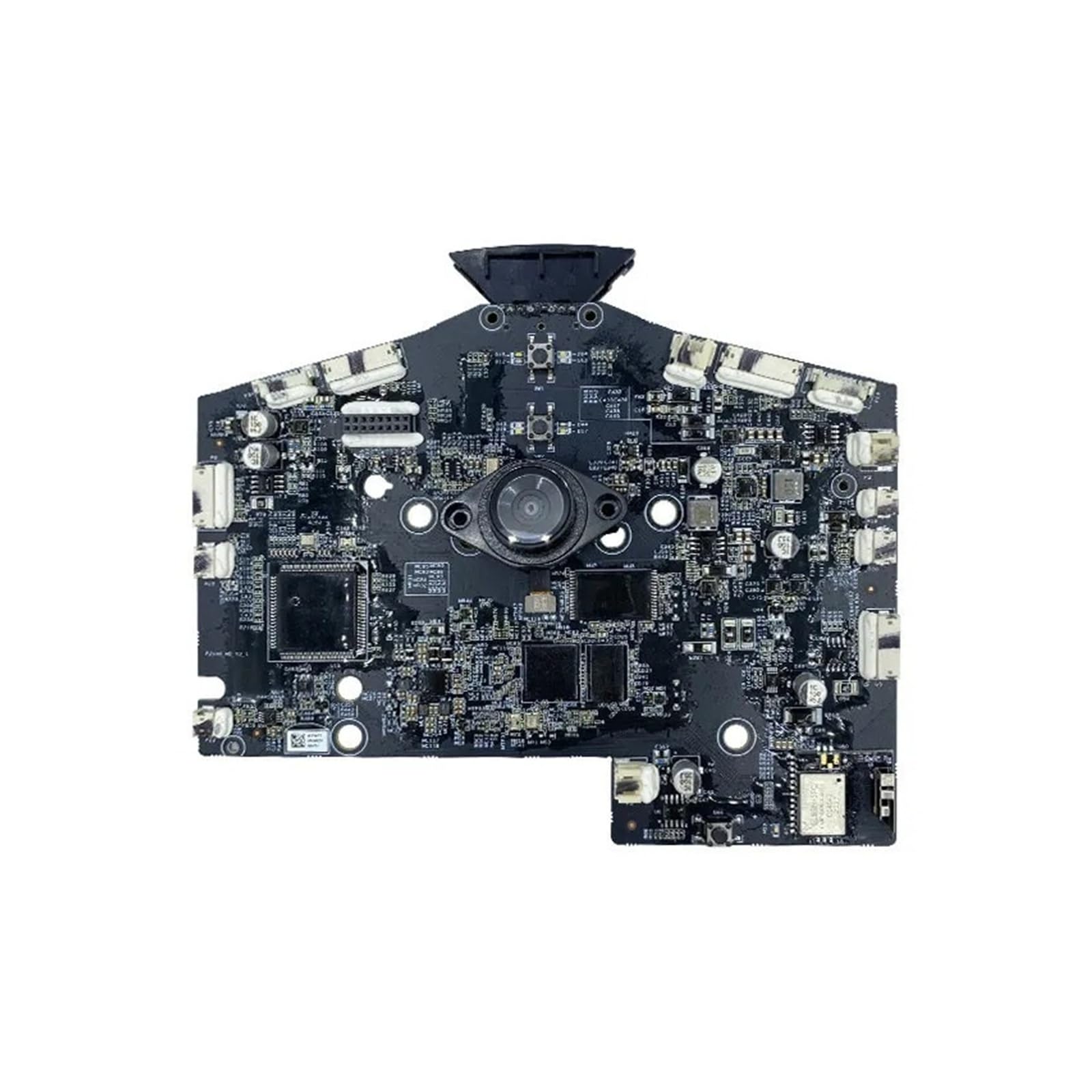 VIXWDRUTY Motherboard，Compatible For Xiaomi，STYTJ03ZHM Vacuum-mop2 Vacuum Cleaner