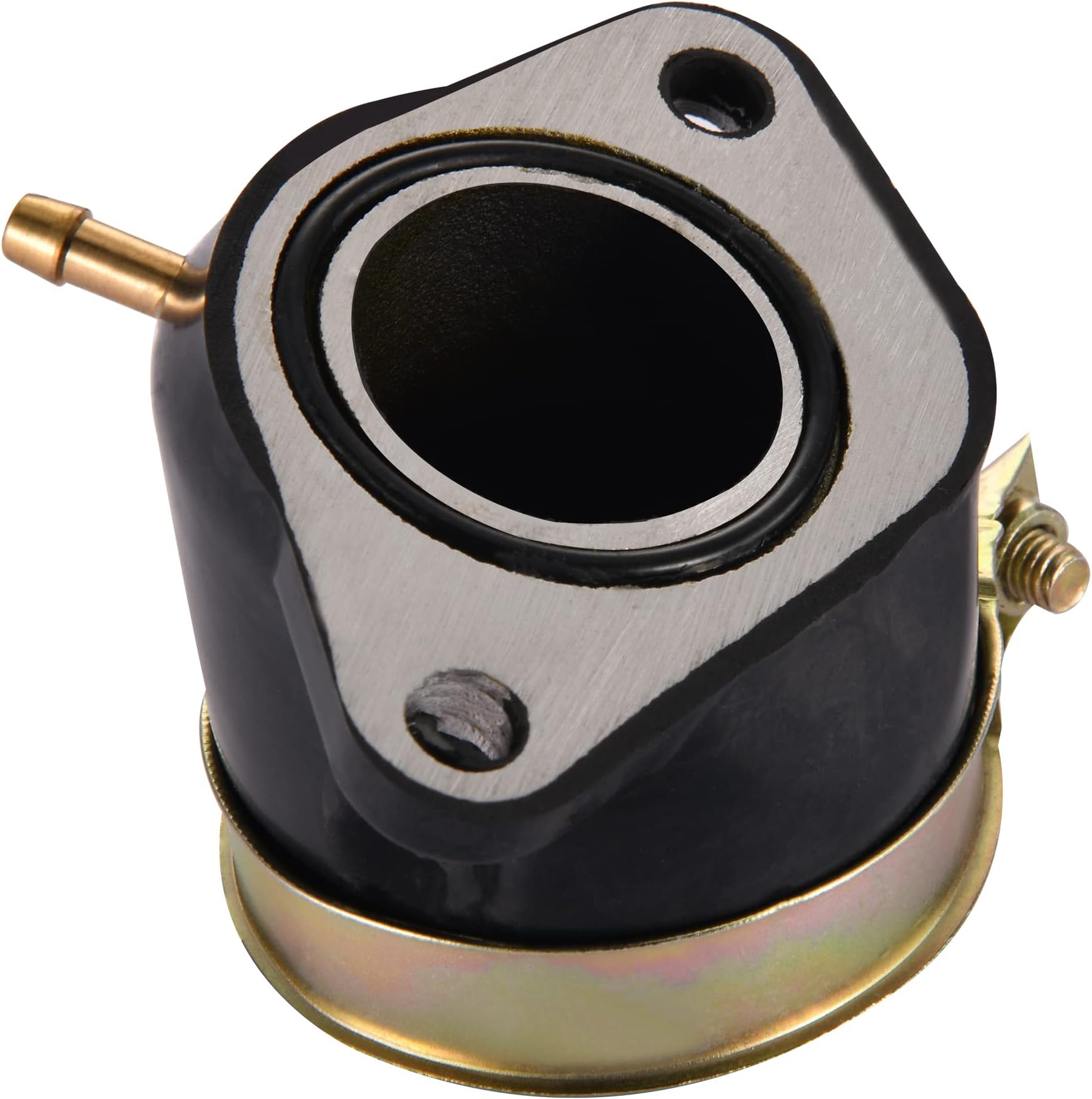 GOOFIT Intake Manifold Pipe Replacement for Water-Cooled 250 ATV Scooter