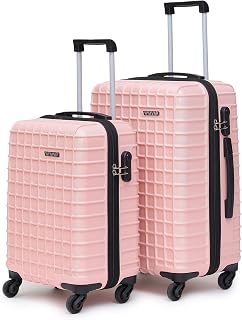 YAYAVAR Hard Luggage Cabin Size Baby Suitcase Price In India