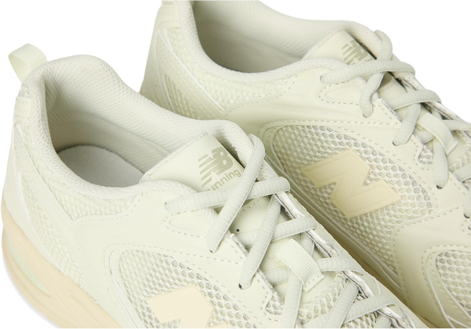 New Balance Men's 530 Walking Shoes - Image 6