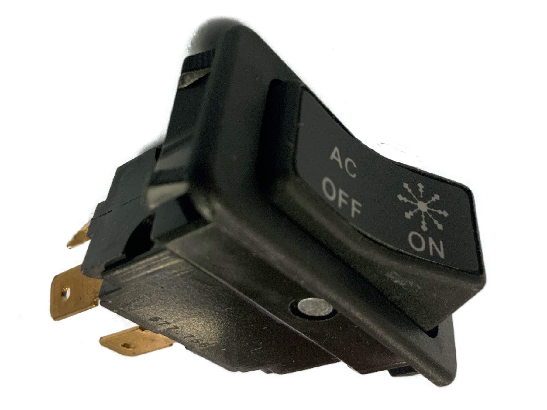 Automann ROCKER SWITCH AIR CONDITION PETERBILT