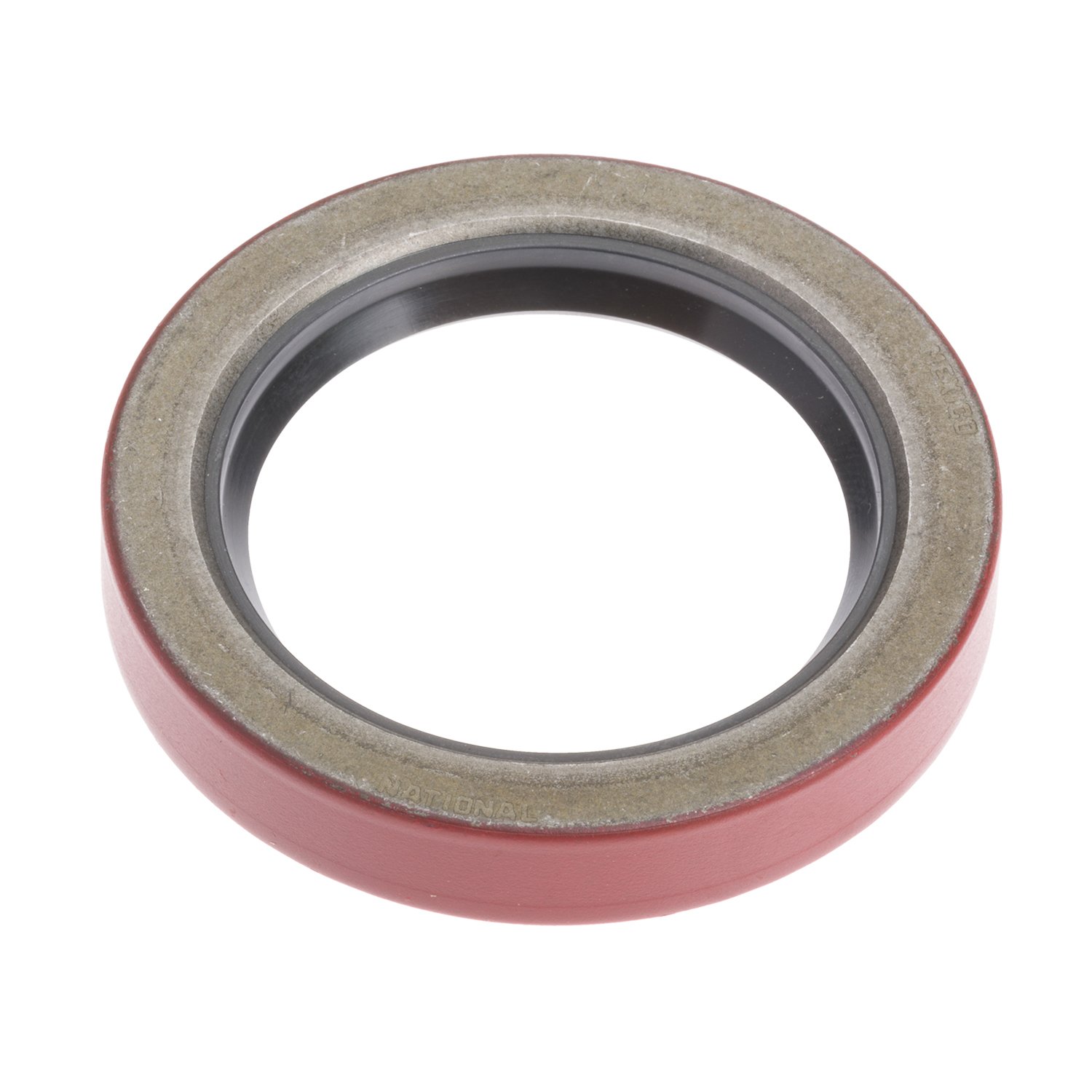 Oil Seal National 450308 - Spring Loaded Multi-Lip Seal, -40°F To 225°F ...