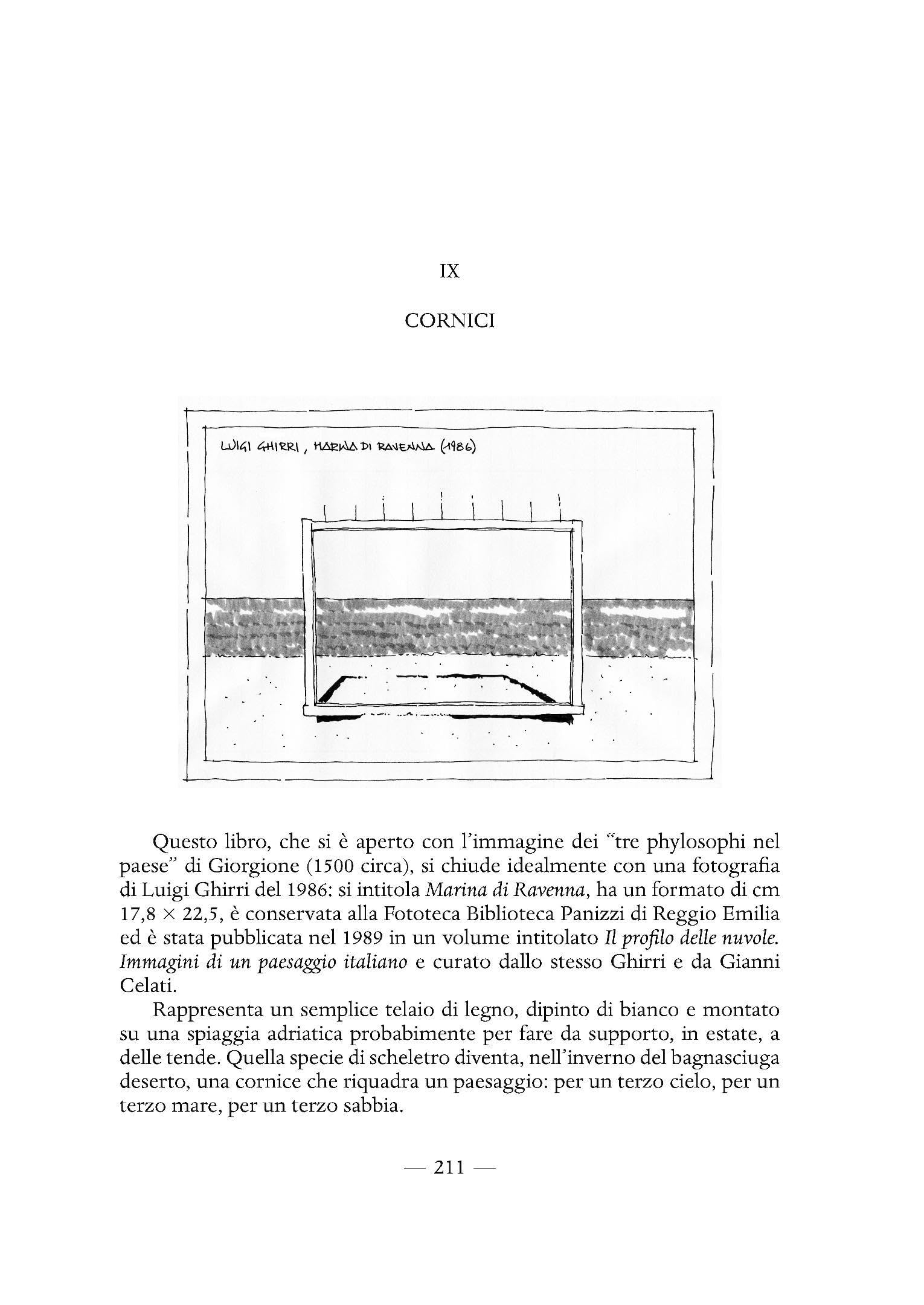 L'architetto nel paesaggio. Archeologia di un'idea