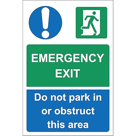 Emergency Drug Kit Sign With Symbol NHE-25737 - View #4