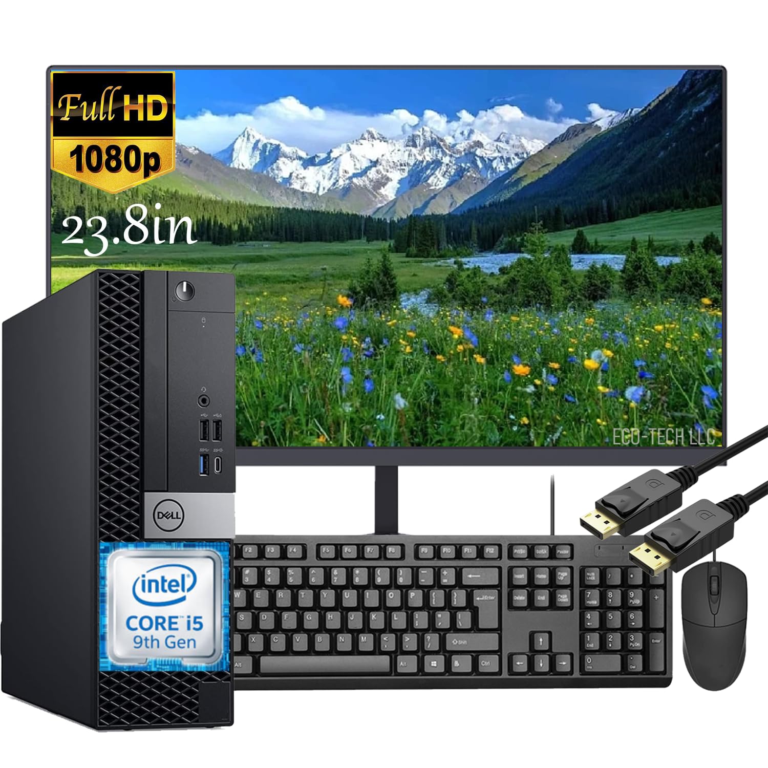 Amazon.com: Dell OptiPlex 7050 Mini PC Desktop, Micro