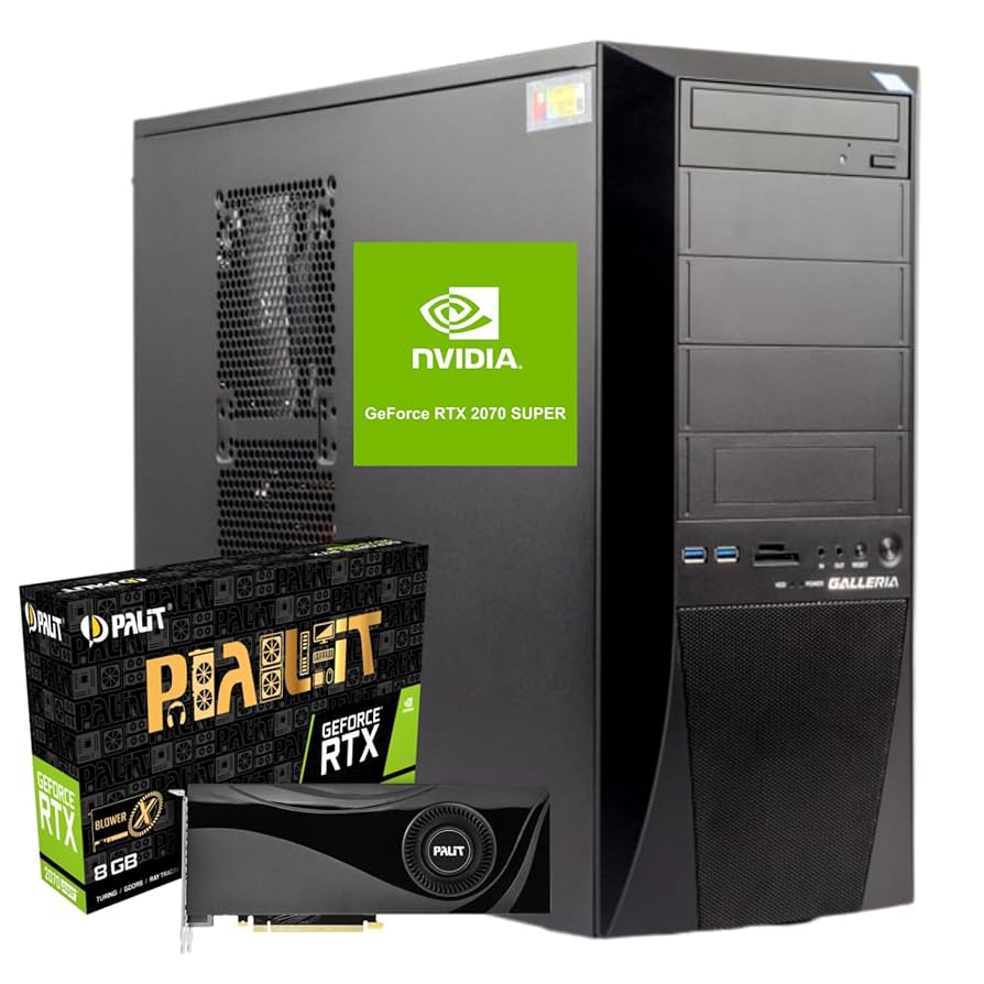 GALLERIA ゲーミングpc i7 RTX2070SUPER Apex Amazon.co.jp: Gaming PC Desktop PC Dospara GALLERIA XT Core