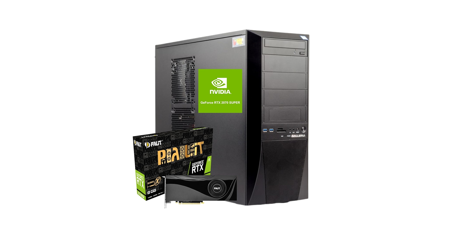 Amazon.co.jp: 【整備済み品】 ゲーミングPC デスクトップ