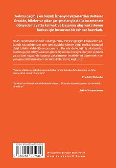 Dostu Düşmanı Kullanma Sanatı
