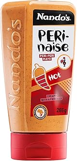 Nando's Hot Perinaise 265G