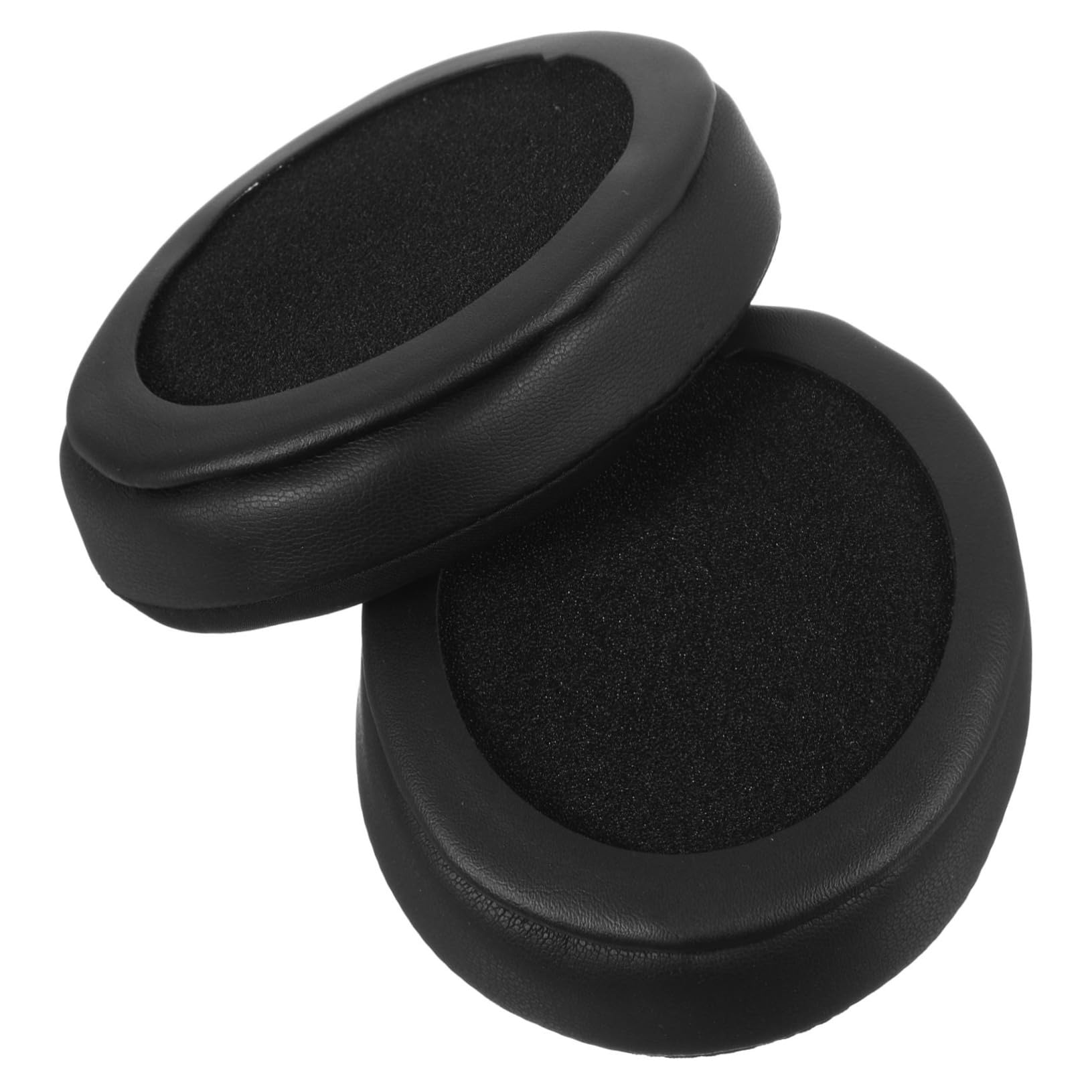 Angoily 8 Pezzi Cuscinetti Per Cuffie Cuffie A Cancellazione Di Rumore Cuffie A Cancellazione Di Rumore Cuffia Di Ricambio Copertura Imbottitura Per Cuffie Cuscinetti Professionali