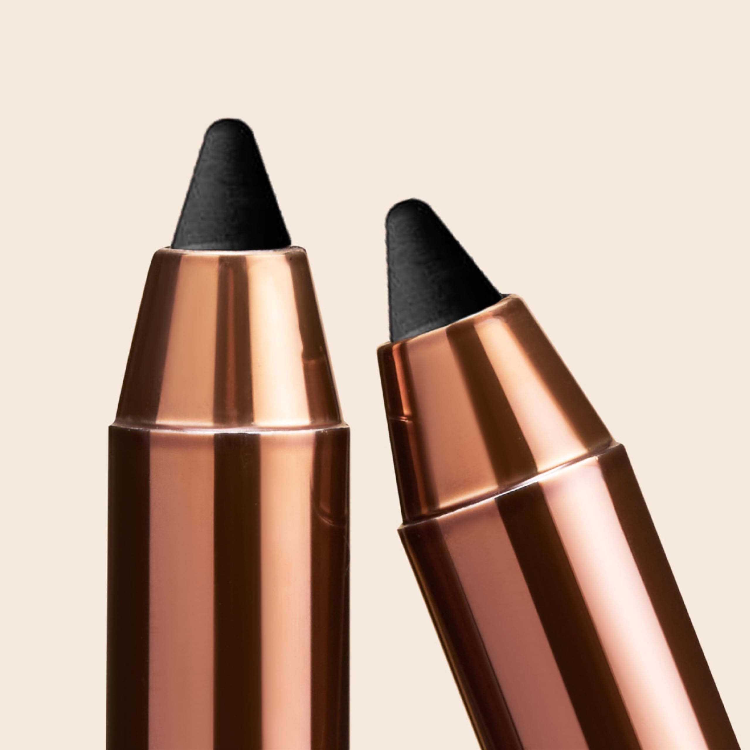 Długi Lasting Eye Pencil - Czarny