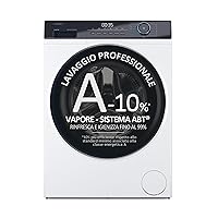 Haier Serie I-Pro 3, Lavatrice SLIM 7 Kg a Carica Frontale
