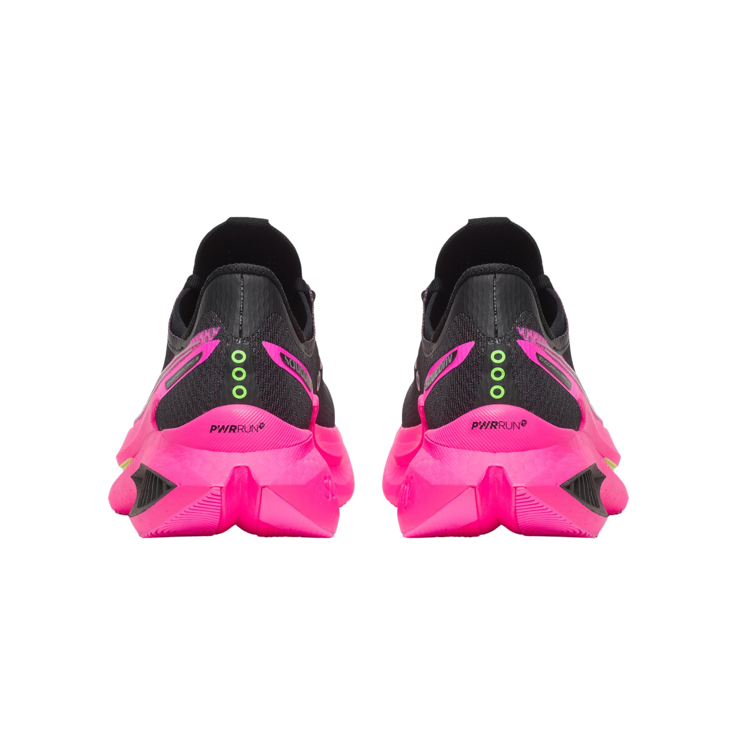 Saucony Endorphin Pro 5 101 - White Black 36