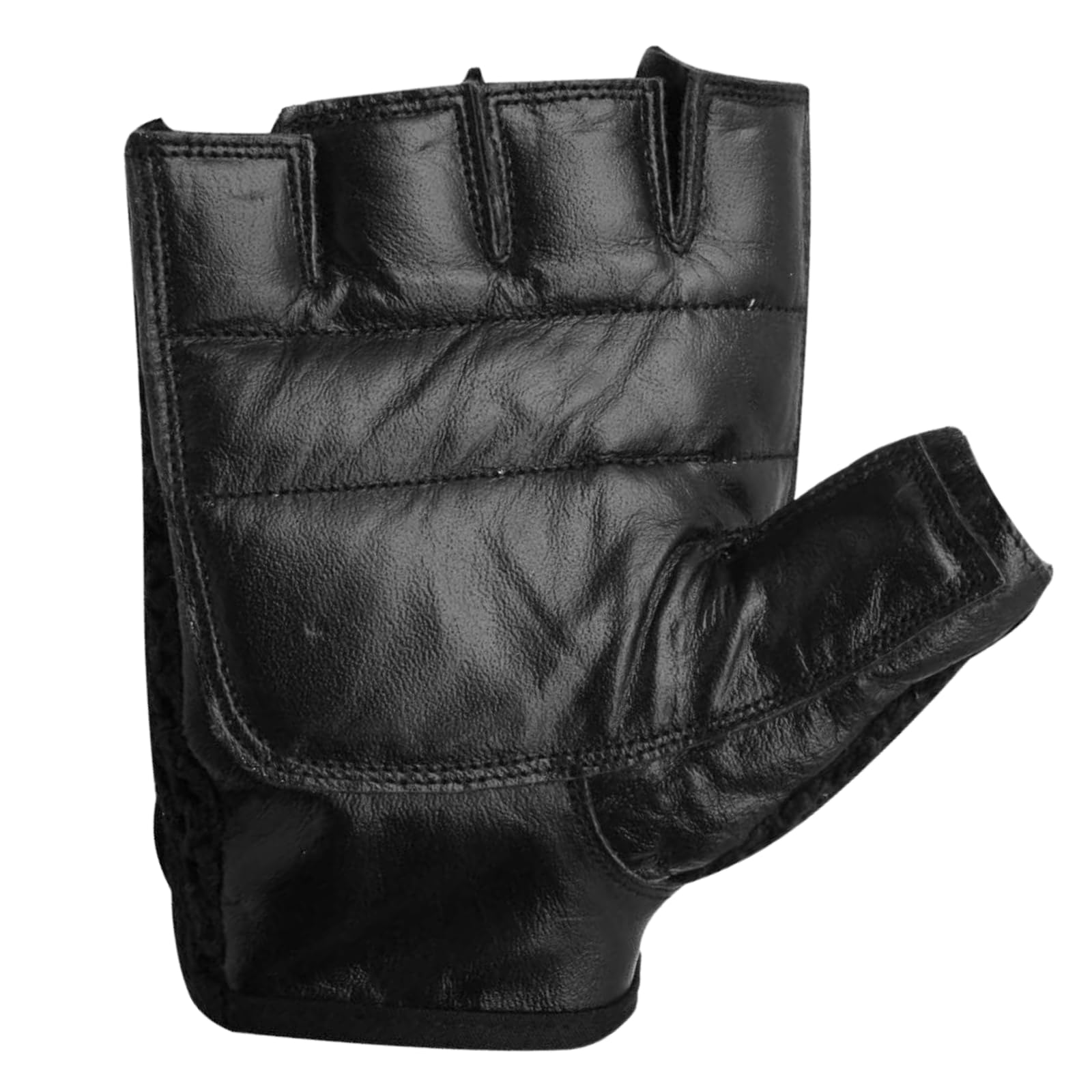 Honhoha Gants Lestés 1-5 Kg - Doigts Séparés, Respirants Et Réglables Pour Hommes Et Femmes - Idéal Fitness, Yoga, Course Et Musculation
