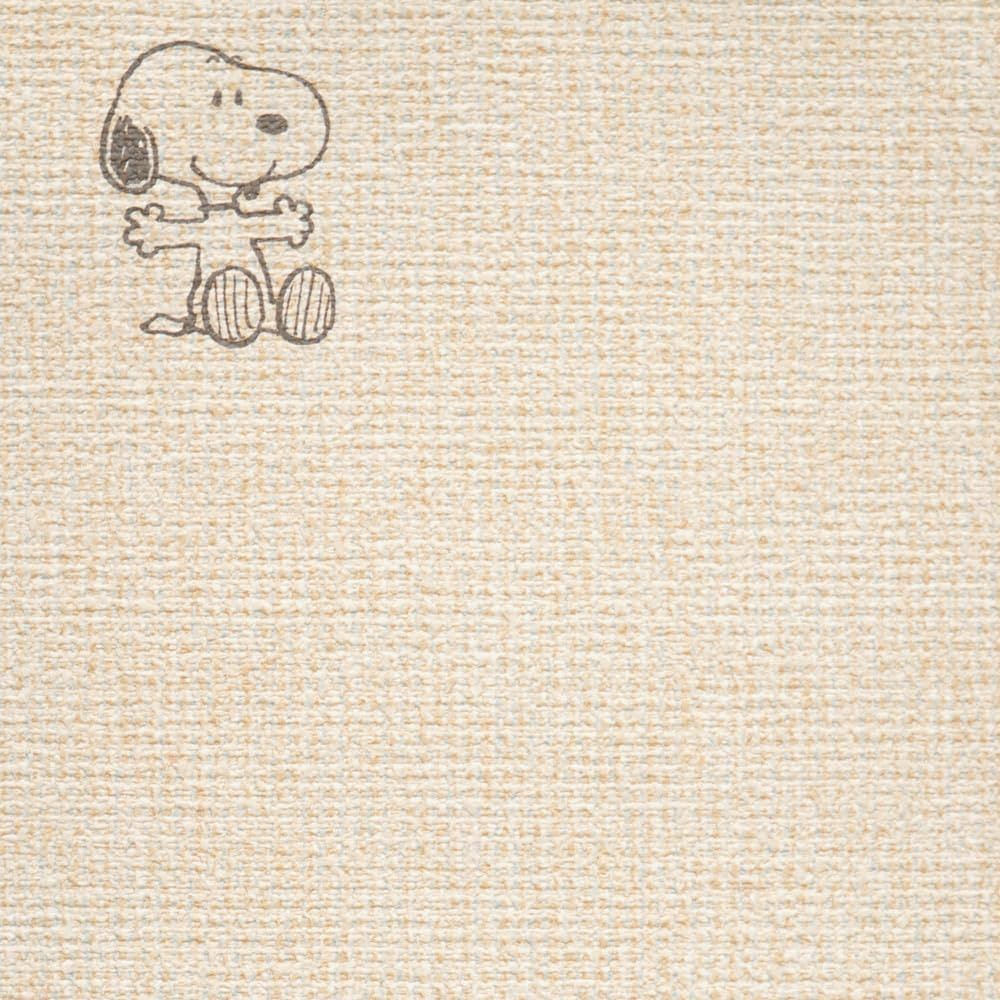 Amazon | 壁紙屋本舗 のりなし 壁紙 クロス スヌーピー snoopy